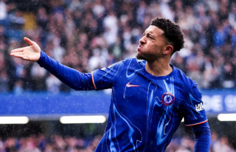 Chelsea 2-2 Ipswich: Chelsea fight back from two goals down to draw against Ipswich Jadon Sancho stunning strike savages a point for Chelsea