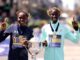 Sharon Lokedi Smashes Course Record, John Korir Dominates as Kenyans Sweep 2025 Boston Marathon Kenyan-Duo-Sharon-Lekodi-and-John-Korir-win-the-Boston-Marathon-2025