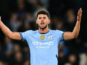 Matheus Nunes scores in stoppage time to hand City 2-1 victory over Aston Villa