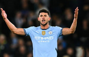 Matheus Nunes goal for Man City Snatch Dramatic Late Winner Against Aston Villa to Boost Champions League Hopes Matheus Nunes scores in stoppage time to hand City 2-1 victory over Aston Villa