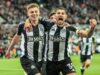 Newcastle United Thrash Crystal Palace 5-0 in St James’ Park Demolition Newcastle Crash Crystal Palace 5-0 at St. James' Park