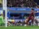 Everton vs Manchester City summary: score, stats, goals and highlights | Premier League 2024/25 Nico O'Reilly beats Jordan Pickford to give Manchester City the lead