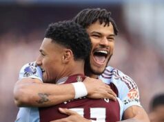 Aston Villa Ignite Champions League Hopes with Stunning 4-1 Victory Over Newcastle Watkins joined Villa in the summer of 2020 from Brentford for what was then a club record fee