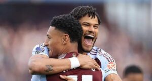 Aston Villa Ignite Champions League Hopes with Stunning 4-1 Victory Over Newcastle Watkins joined Villa in the summer of 2020 from Brentford for what was then a club record fee
