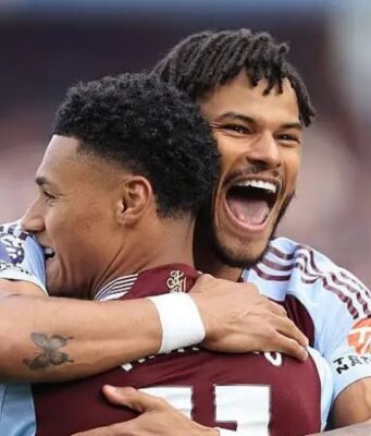 Aston Villa Ignite Champions League Hopes with Stunning 4-1 Victory Over Newcastle Watkins joined Villa in the summer of 2020 from Brentford for what was then a club record fee