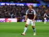 Aston Villa Stage Thrilling Comeback but Bow Out of Champions League After 3-2 Win Over PSG (4-5 Agg) Youri Tielemans celebrates after scoring for Aston Villa