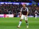 Aston Villa Stage Thrilling Comeback but Bow Out of Champions League After 3-2 Win Over PSG (4-5 Agg) Youri Tielemans celebrates after scoring for Aston Villa